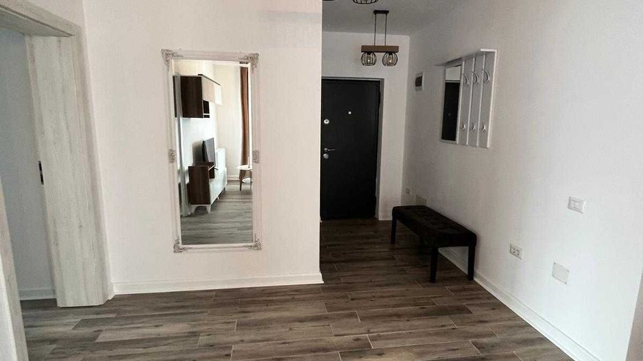 Apartament cu 3 camere de inchiriat Alba Iulia - Poză 2