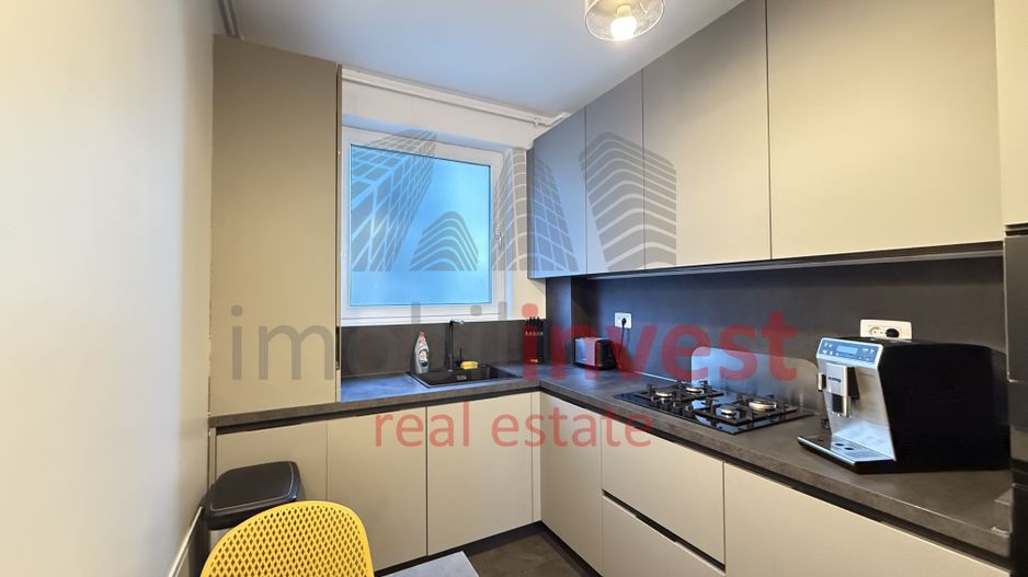 Apartament 3 camere Floreasca Residence - Poză 6