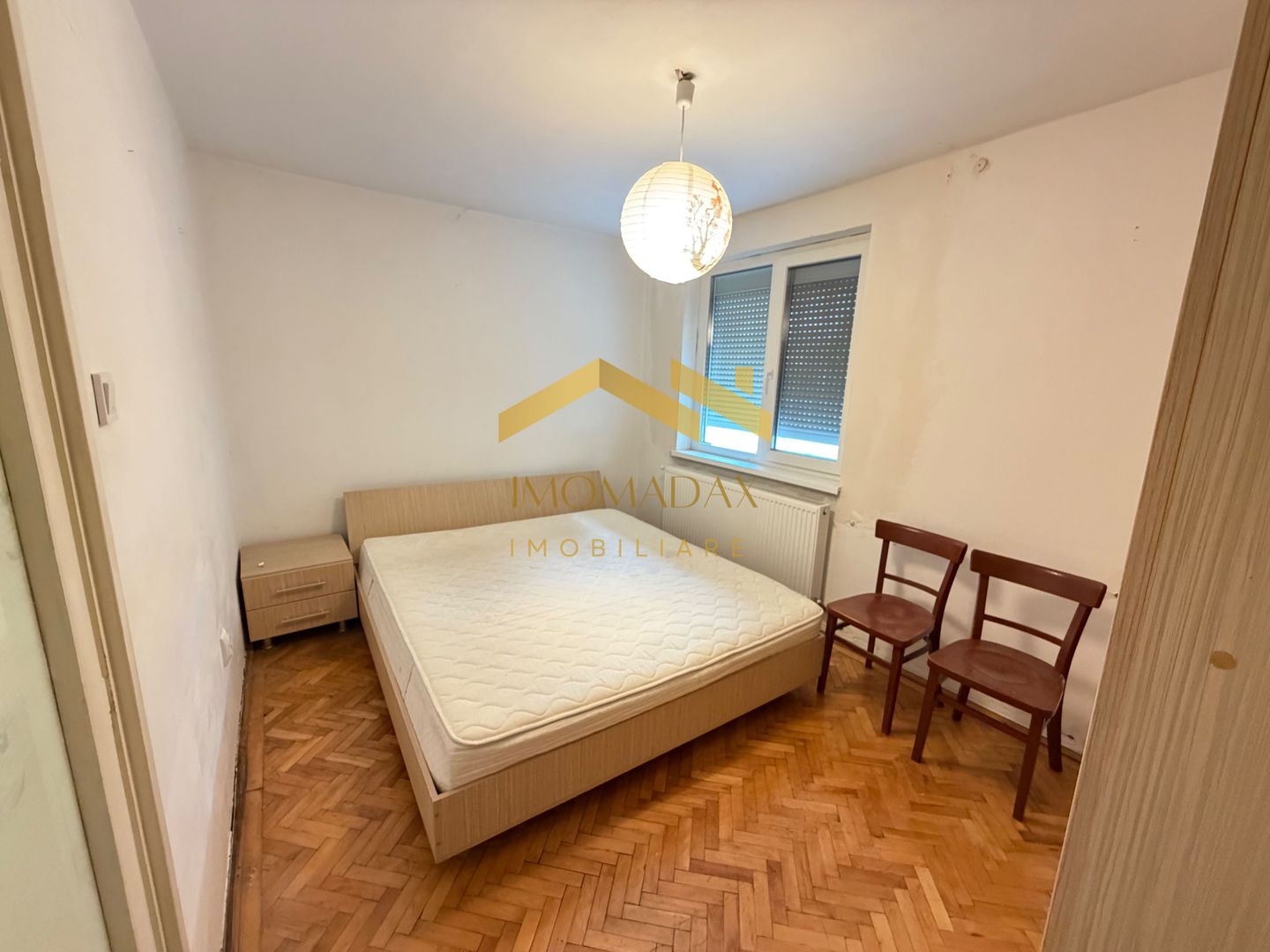 Piata 700- 2 camere- Centrala proprie - Poză 10
