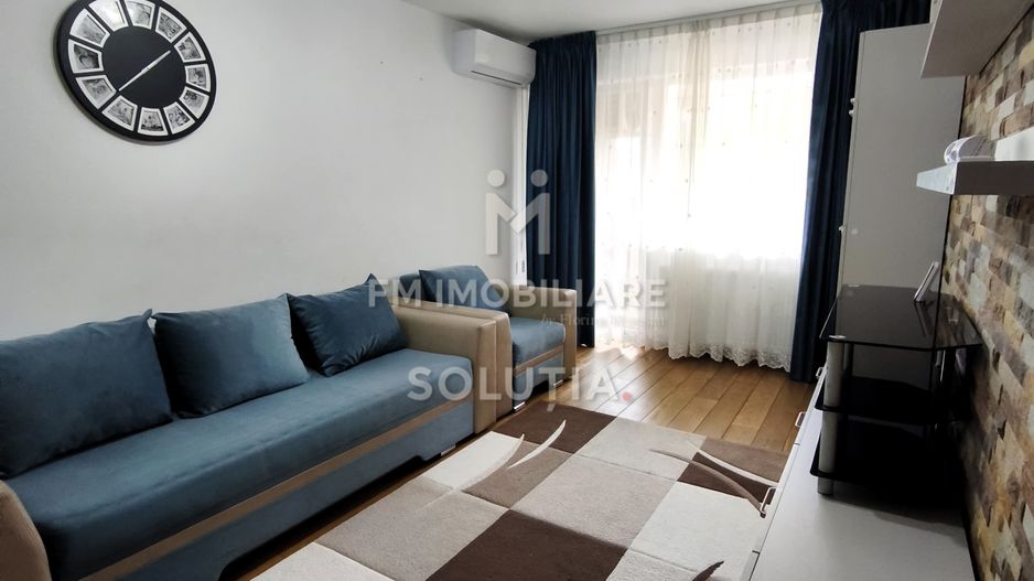 Apartament 2 camere de închiriat | 2 locuri de parcare |  Zona Europa - Poză 2
