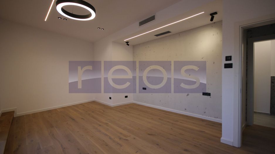 Penthouse sistem Smart home ready |  118 mp+terasa 76mp  | Upnorth Boutique - Poză 20