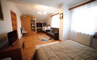 Casa individuala zona Sacele, langa Hanul Domnesc, 229000Euro/neg - Poză 5