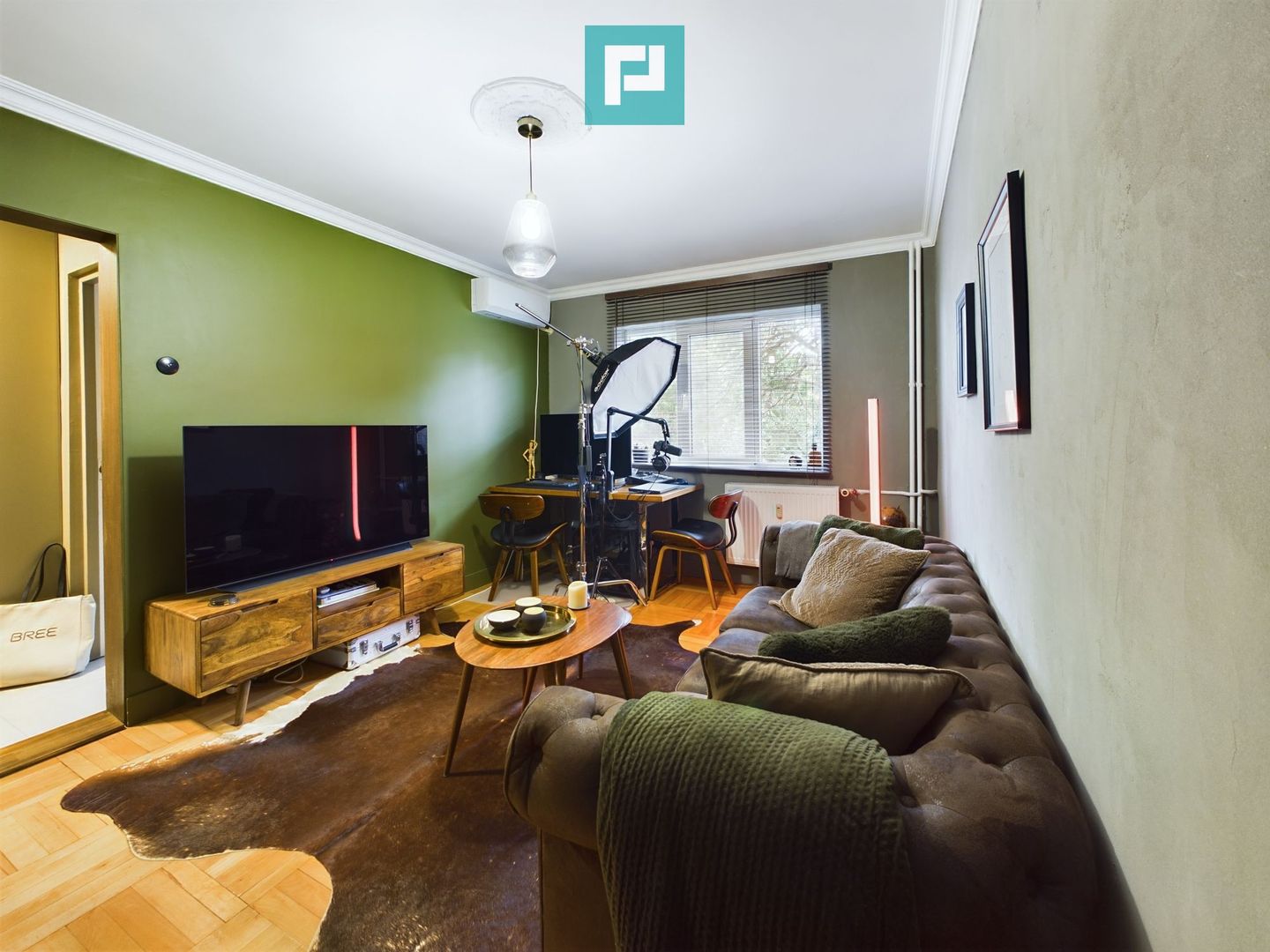 Apartament 2 camere zona Romanilor - Poză 9