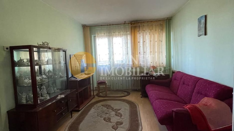 2 camere - Tatarasi - 53mp - FARA RISC SEISMIC - etaj intermediar - Poză 4