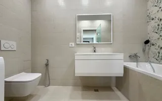 Apartament cu 2 camere *72mpu* + Terasa / *Prima Inchiriere* / Baneasa - Metrou - Poză 42