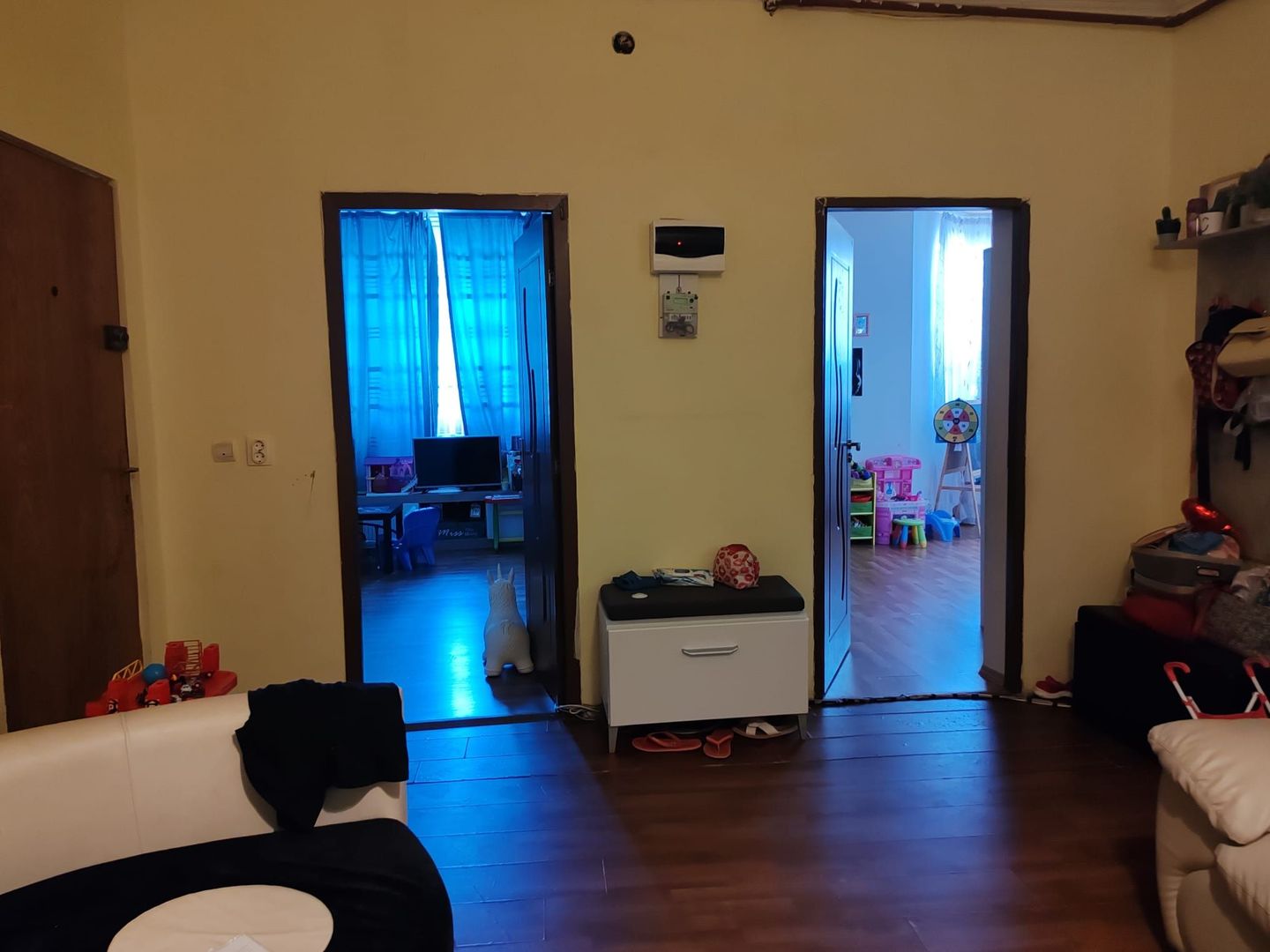 Vanzare apartament 5 camere in vila zona Calarasi - Poză 6