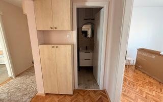 Apartament 3 camere | la prima închiriere | str. Al. Vlahuță - Poză 15