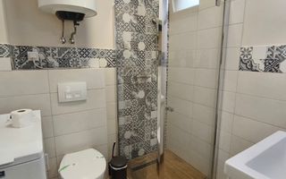 De închiriat garsonieră cochetă | Central | Clădire recent renovată - Poză 9