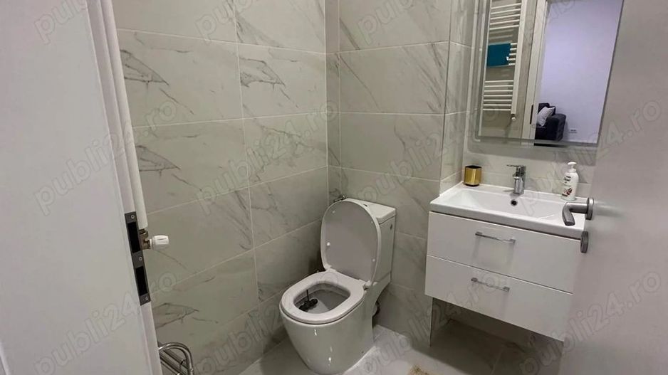 De vanzare Garsoniera Grozavesti - Poză 9