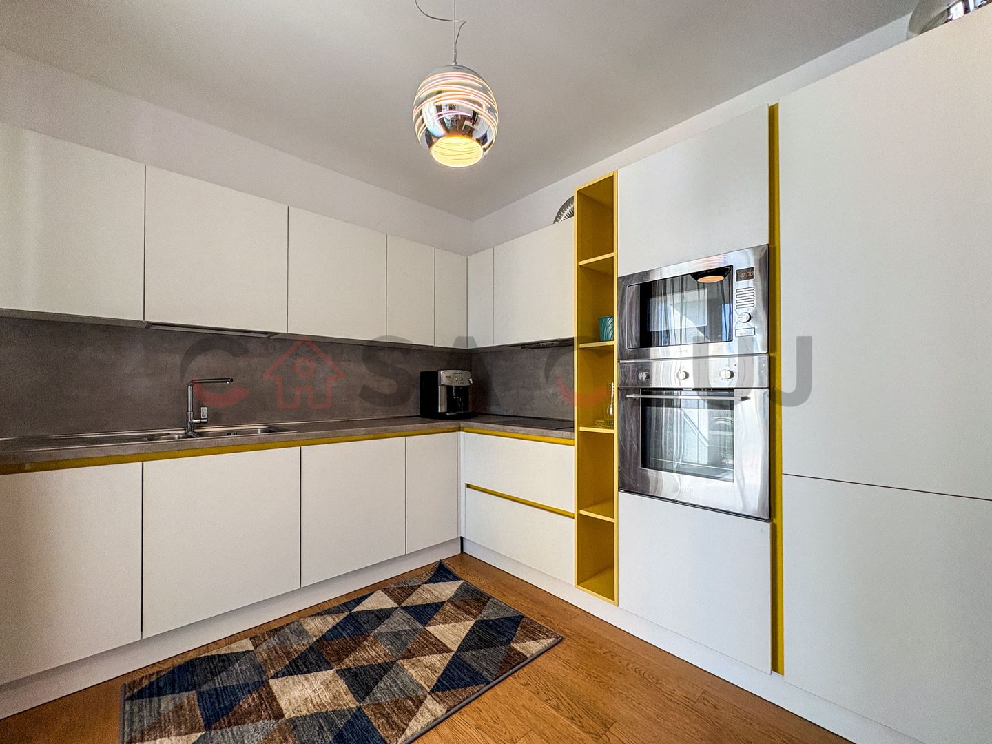 3 camere imobil nou, zona Iulius Mall - Poză 6