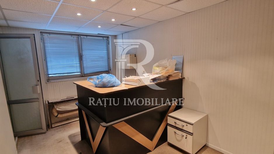 14.302 MP TEREN | 4.925 MP CONSTRUIT | PUTERE ELECTRICĂ EXCEPȚIONALĂ | FĂRĂ SARCINI - Poză 11