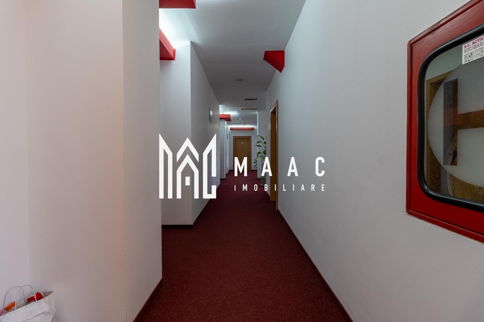 Complex turistic |  5600 MP | Vestem - Poză 28