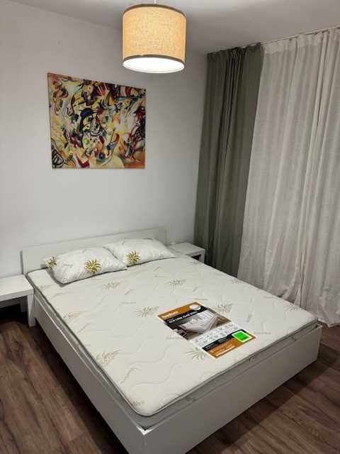 Inchiriez apartament 2 camere Doamna Ghica - Poză 2
