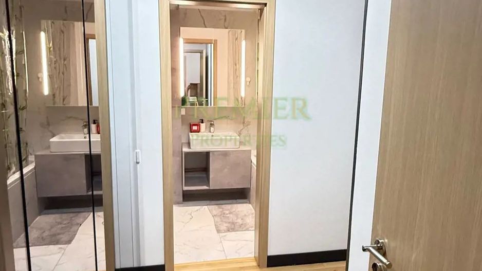 APARTAMENT CU 3 CAMERE READY TO MOVE MOBILAT SI UTILAT - Poză 8
