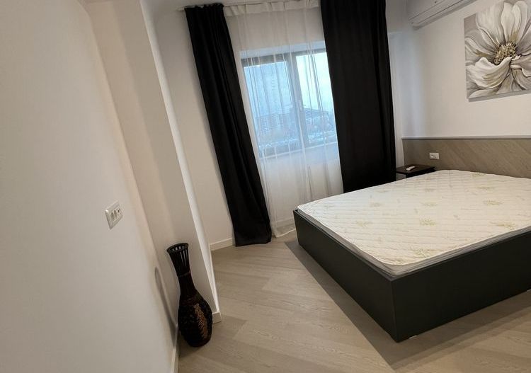 Inchiriere Apartament 2 camere Cortina North - Poză 6