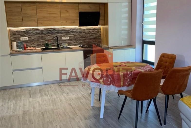 Terasa generoasa. Modern amenajat. - Poză 4