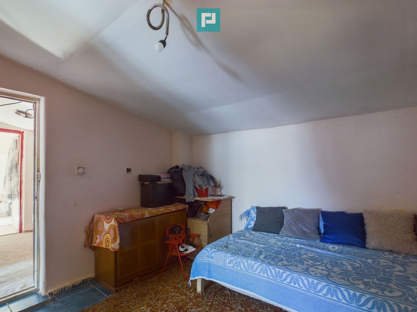 Casă cu Potențial Imens în Șipet, comuna Tormac - Poză 8