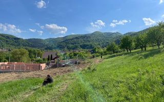 Teren | 2000 MP | Intravilan | AC Proiect D + P | Fantanele - Poză 11