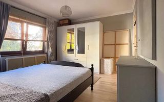 Apartament renovat cu CENTRALA PROPRIE - Poză 3