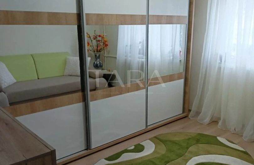 Apartament modern cu 3 camere – Grigorescu. - Poză 2