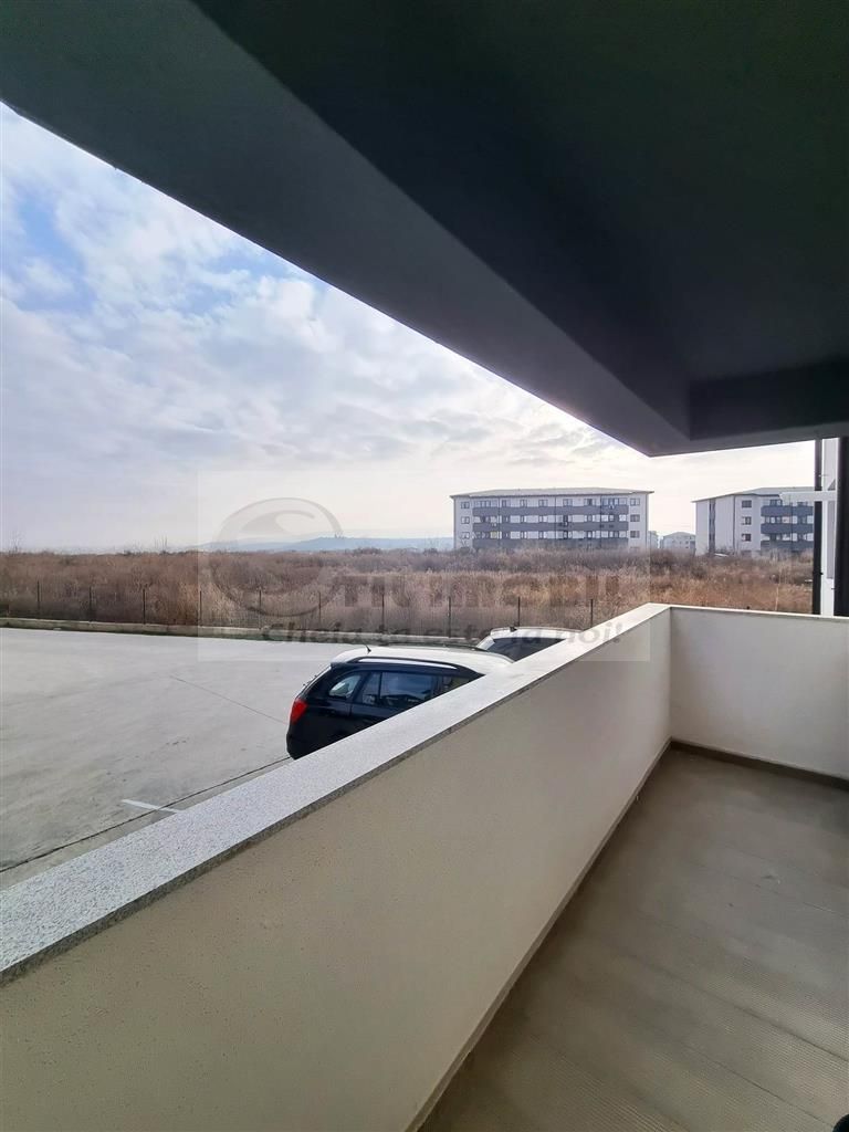 Apartament  2 camere + loc parcare CUG - Pepinierei - Poză 12