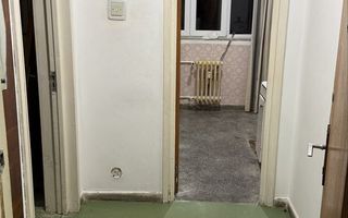 Apartament 2 camere de vanzare Gorjului - Poză 1