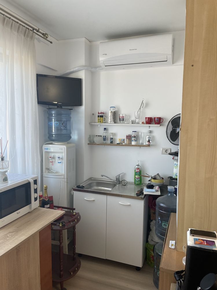 Vanzare garsoniera Pollux Residence - Poză 3