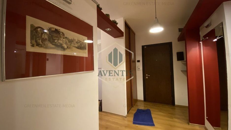 Modern renovat, reabilitat, 2 bai, Decebal Theodor Sperantia, Metrou Pta. Muncii - Poză 14