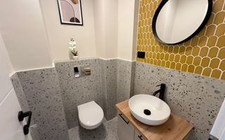 Ultrafinisat/Cartier Zorilor/3 camere/Zona Facultății de Arhitectura - Poză 10