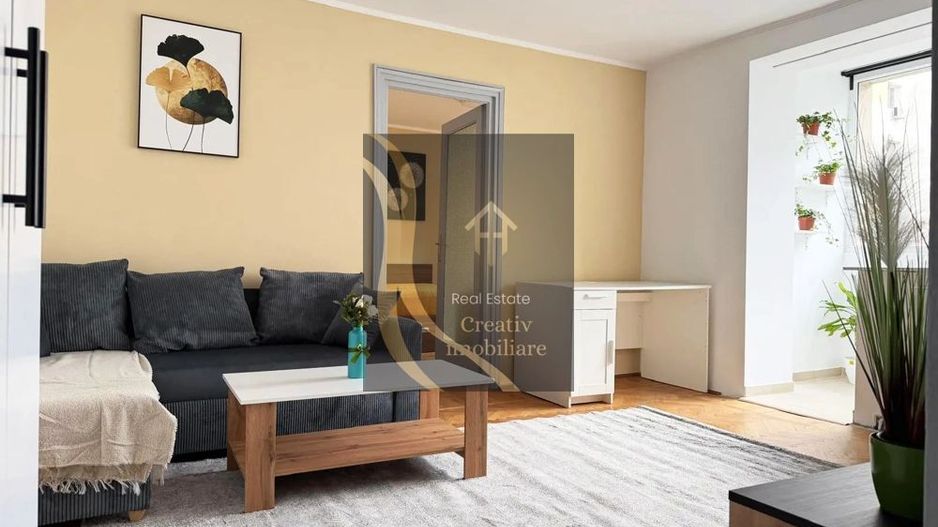 Apartament 2 camere Stefan cel Mare - Poză 2