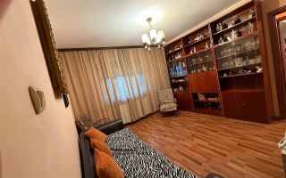 2 camere confort 1 zona Dambovita parter inalt mobilat si utilat - Poză 13