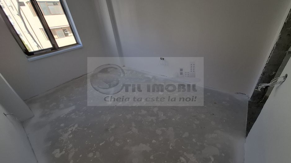 Apartament 2 camere nou de vanzare in Iasi Valea Lupului,  bloc 2025 - Poză 7
