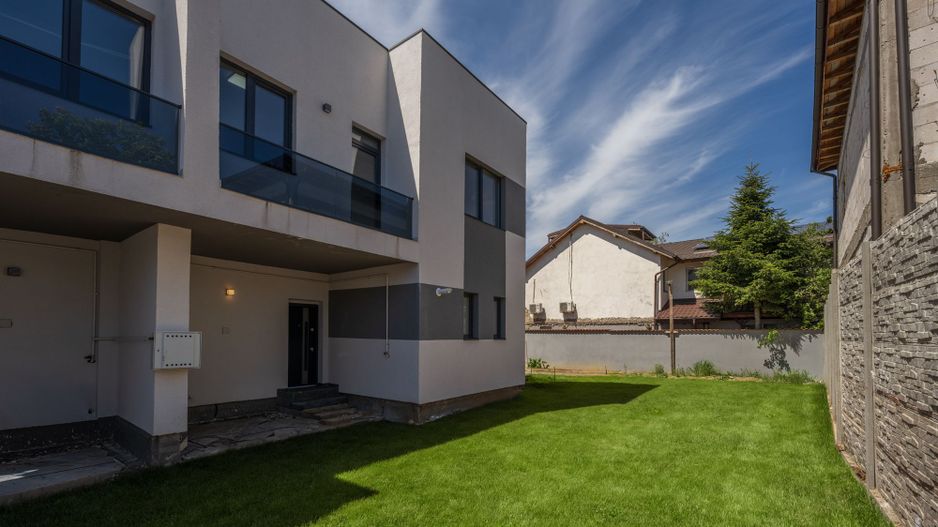 Case Insiruite  in Drumul Taberei ! Compartimentare Reușită ! - Poză 23