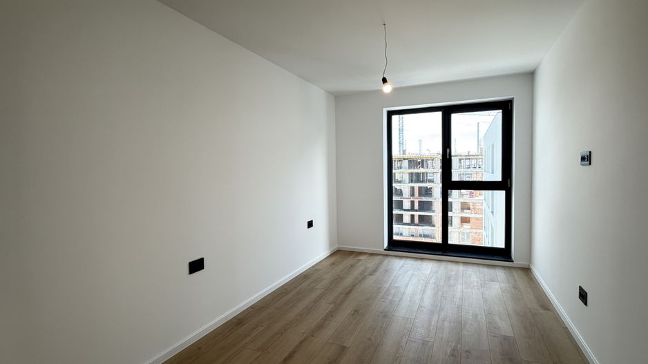 Apartament 2 camere Coresi Avantgarden – Kasper - Poză 4