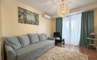 Studio investitie | Mobilat și utilat | Parcare - Poză 3