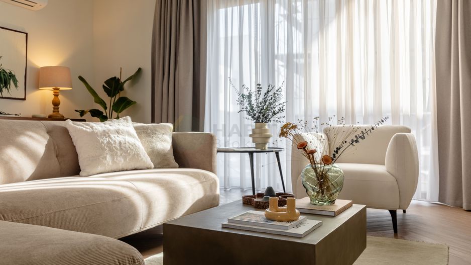 HARMONY HOMES - Poză 1