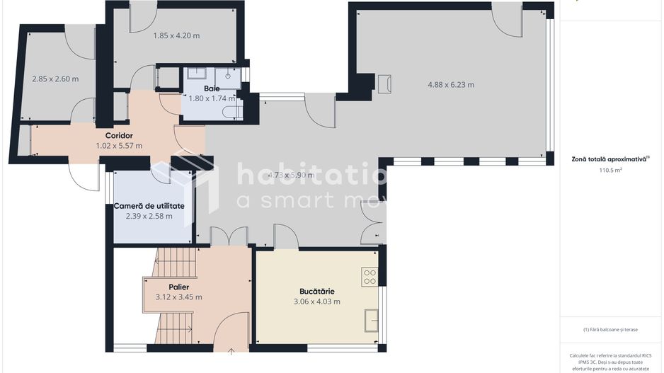 Casă de vis în Giroc – Eleganță clasică, spațiu vast și confortabil - Poză 31