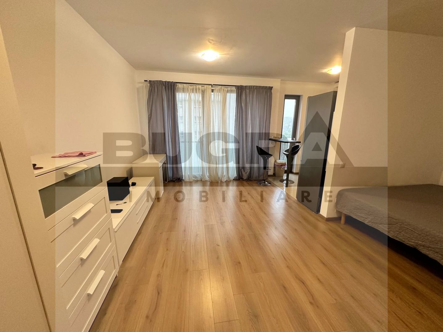 Super Investitie! Studio modern - finisat, zona Iulius Mall - Poză 1