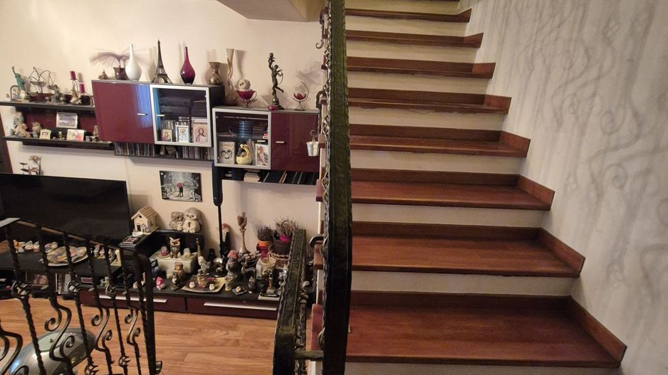 Casa P+M+Pod 203,68 mp - Iancului - Mihai Bravu - Poză 23