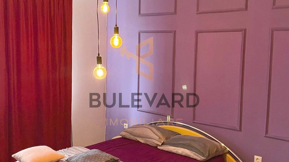 Apartament modern cu 2 camere, zona Terra! - Poză 5