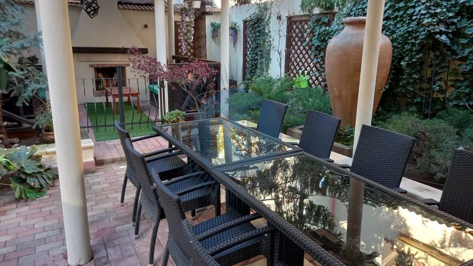 Vila individuala Capitale - Poză 25