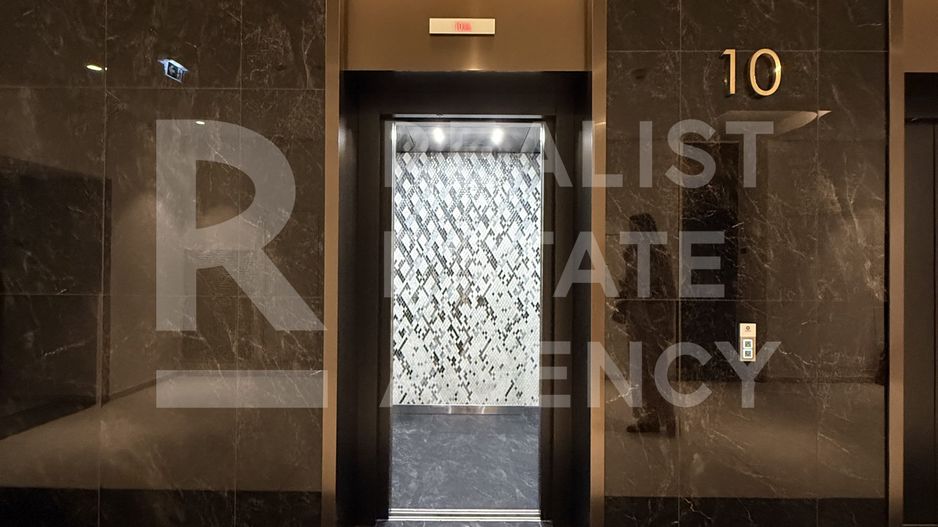 Apartament de vânzare 3 camere - One Verdi Park, București - Poză 19