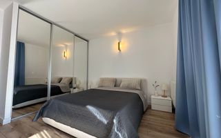 Penthouse de lux pe 2 nivele cu 4 terase in Buna Ziua! - Poză 21