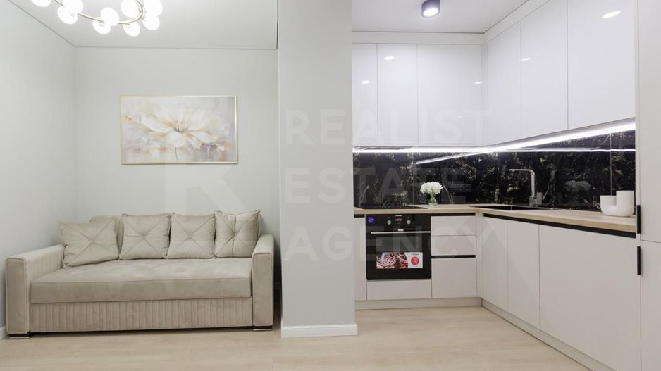 Vânzare, apartament, 2 camere, strada Nicolae Milescu Spătaru, Ciocana - Poză 4