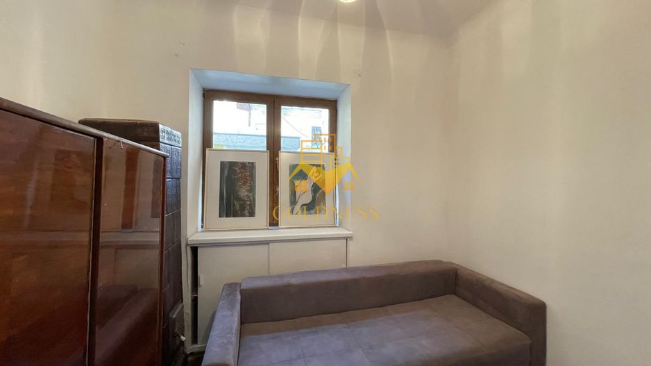 Casă 3 camere, Mihail  Kogalniceanu, Zona Ultracentrală, Curte 240 mp - Poză 6