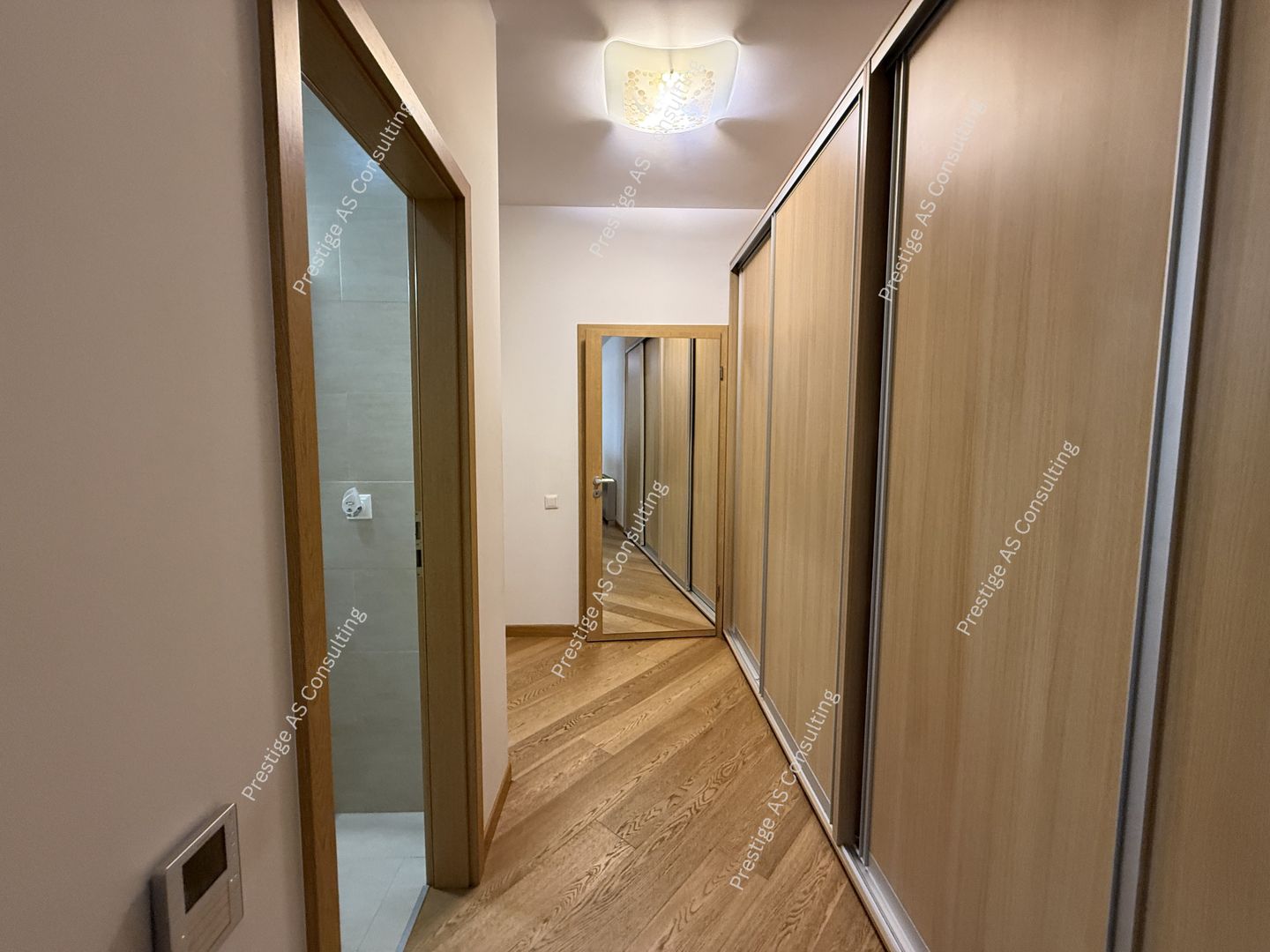 Apartament 2 Camere | 97 mp+ 2 terase | SPA- ELISABETIN - Poză 7