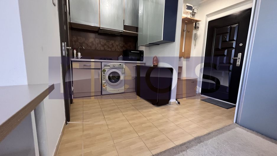 VANZARE GARSONIERA | SEMIDECOMANDATA | ZONA UNIRII - Poză 4