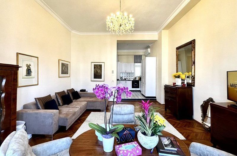 Tur virtual-2 camere, elegant arhitectural,  vedere in Piața Victoriei - Poză 7