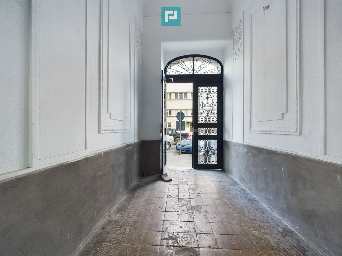 Apartament cu 3 camere Ultracentral - Poză 23