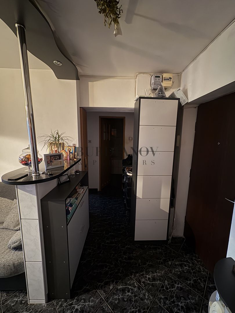 Apartament cu 2 camere - Metrou Ștefan cel Mare - Poză 15